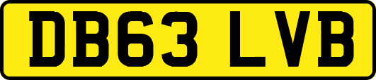 DB63LVB