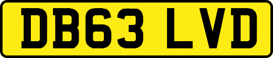 DB63LVD
