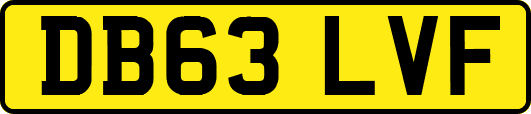 DB63LVF