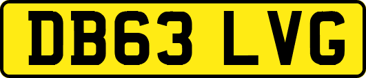 DB63LVG