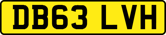 DB63LVH