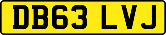 DB63LVJ