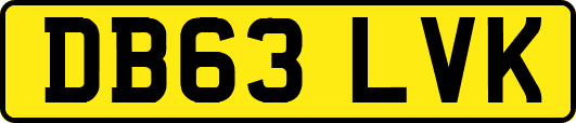 DB63LVK