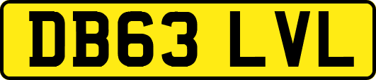 DB63LVL