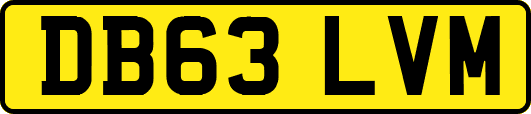 DB63LVM