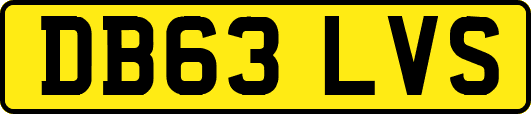 DB63LVS