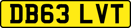 DB63LVT