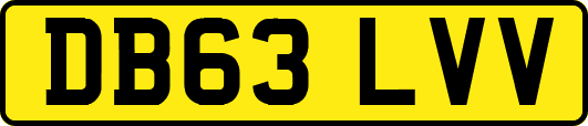 DB63LVV