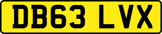 DB63LVX