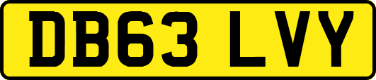 DB63LVY