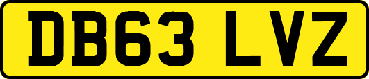 DB63LVZ
