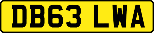 DB63LWA