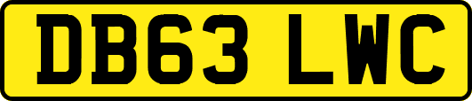 DB63LWC