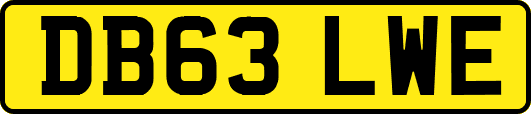 DB63LWE