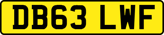 DB63LWF