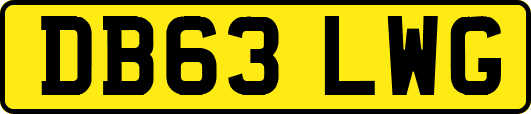 DB63LWG