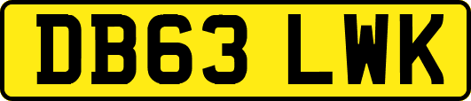 DB63LWK