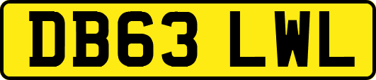 DB63LWL