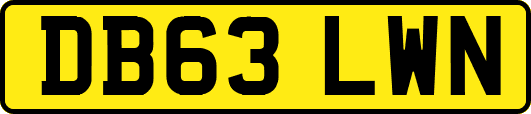 DB63LWN