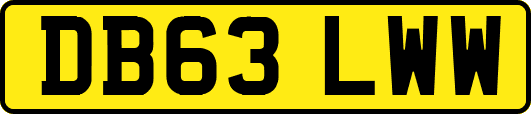 DB63LWW