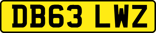 DB63LWZ