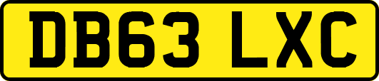 DB63LXC
