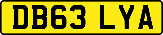 DB63LYA