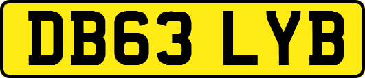 DB63LYB