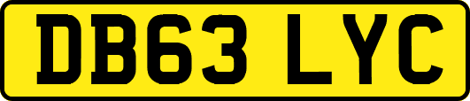 DB63LYC