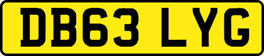 DB63LYG