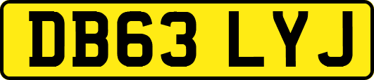 DB63LYJ