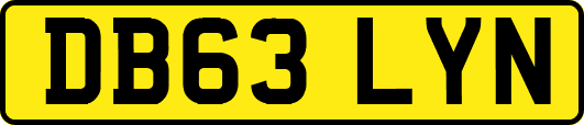 DB63LYN
