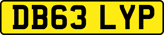 DB63LYP