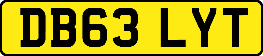DB63LYT