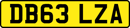 DB63LZA