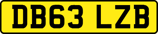 DB63LZB