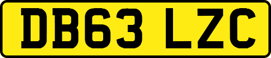 DB63LZC