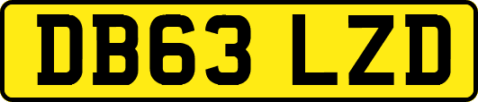 DB63LZD