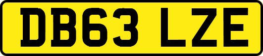 DB63LZE