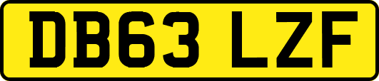 DB63LZF