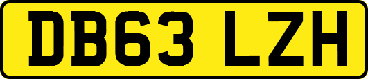 DB63LZH
