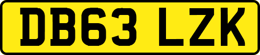 DB63LZK