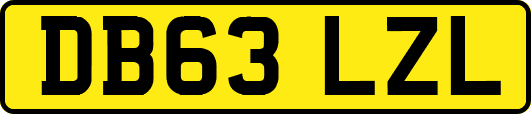 DB63LZL