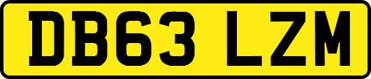 DB63LZM
