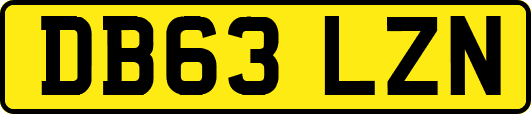 DB63LZN