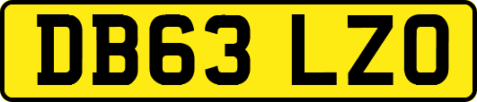 DB63LZO