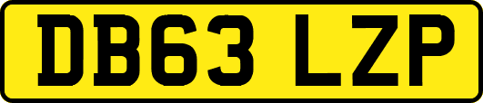 DB63LZP