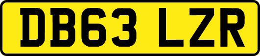 DB63LZR