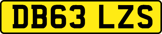 DB63LZS