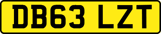 DB63LZT
